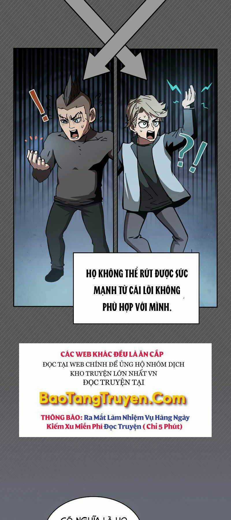 Thợ Săn Kỳ Ảo - Chapter 9 - Trang 48