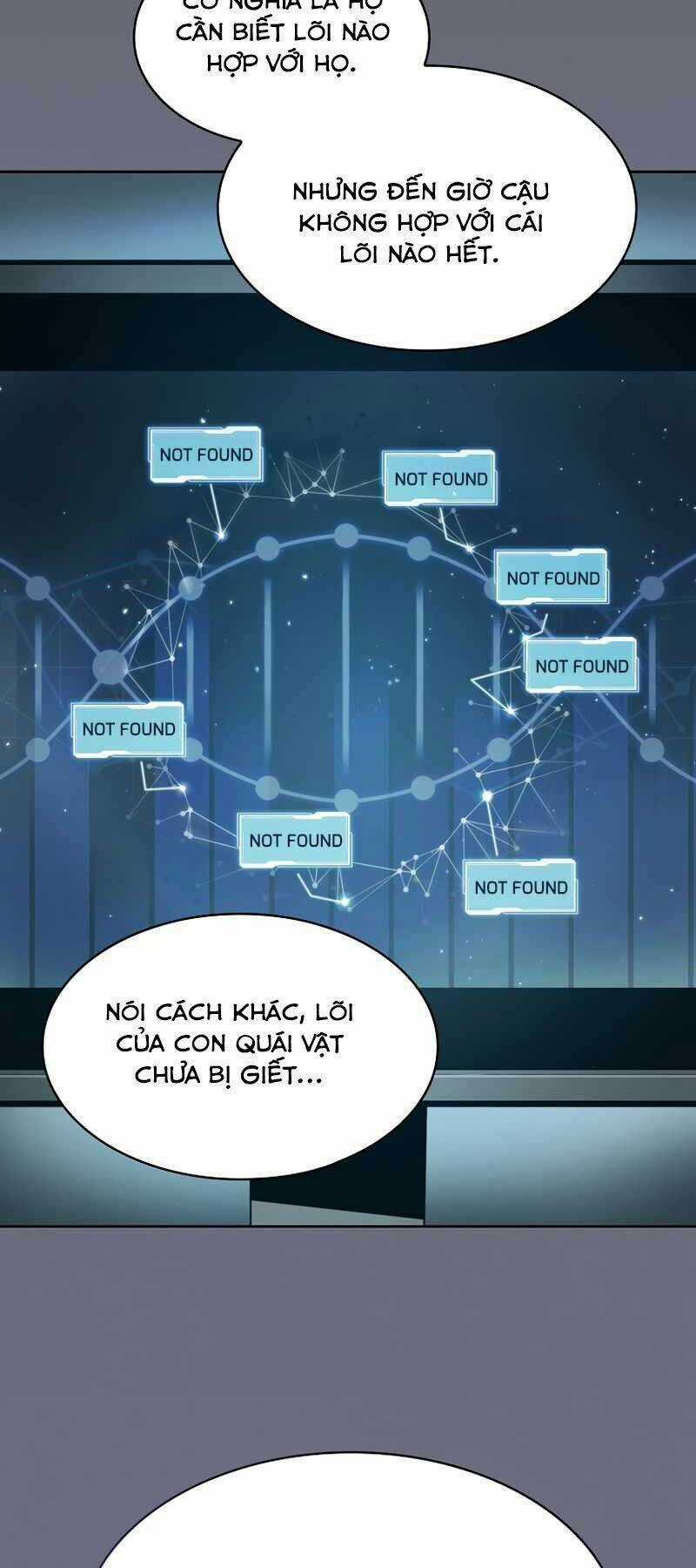 Thợ Săn Kỳ Ảo - Chapter 9 - Trang 49