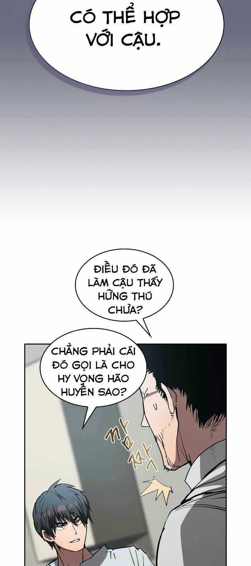 Thợ Săn Kỳ Ảo - Chapter 9 - Trang 50