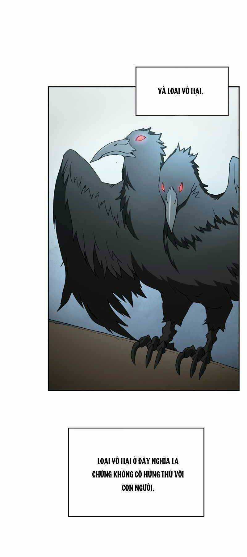 Thợ Săn Kỳ Ảo - Chapter 9 - Trang 6