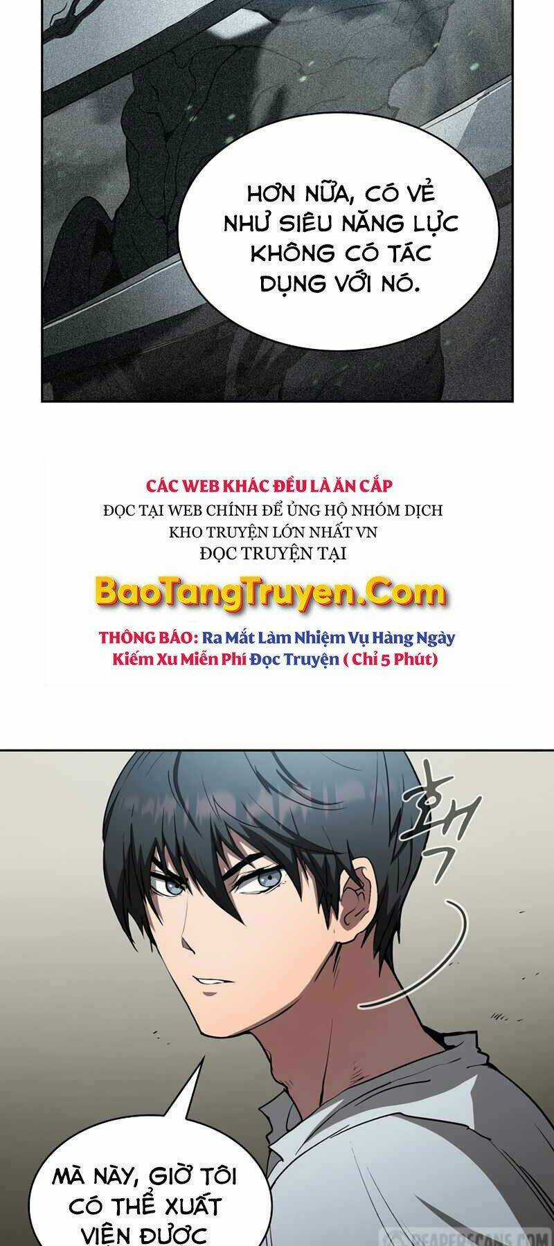 Thợ Săn Kỳ Ảo - Chapter 9 - Trang 52