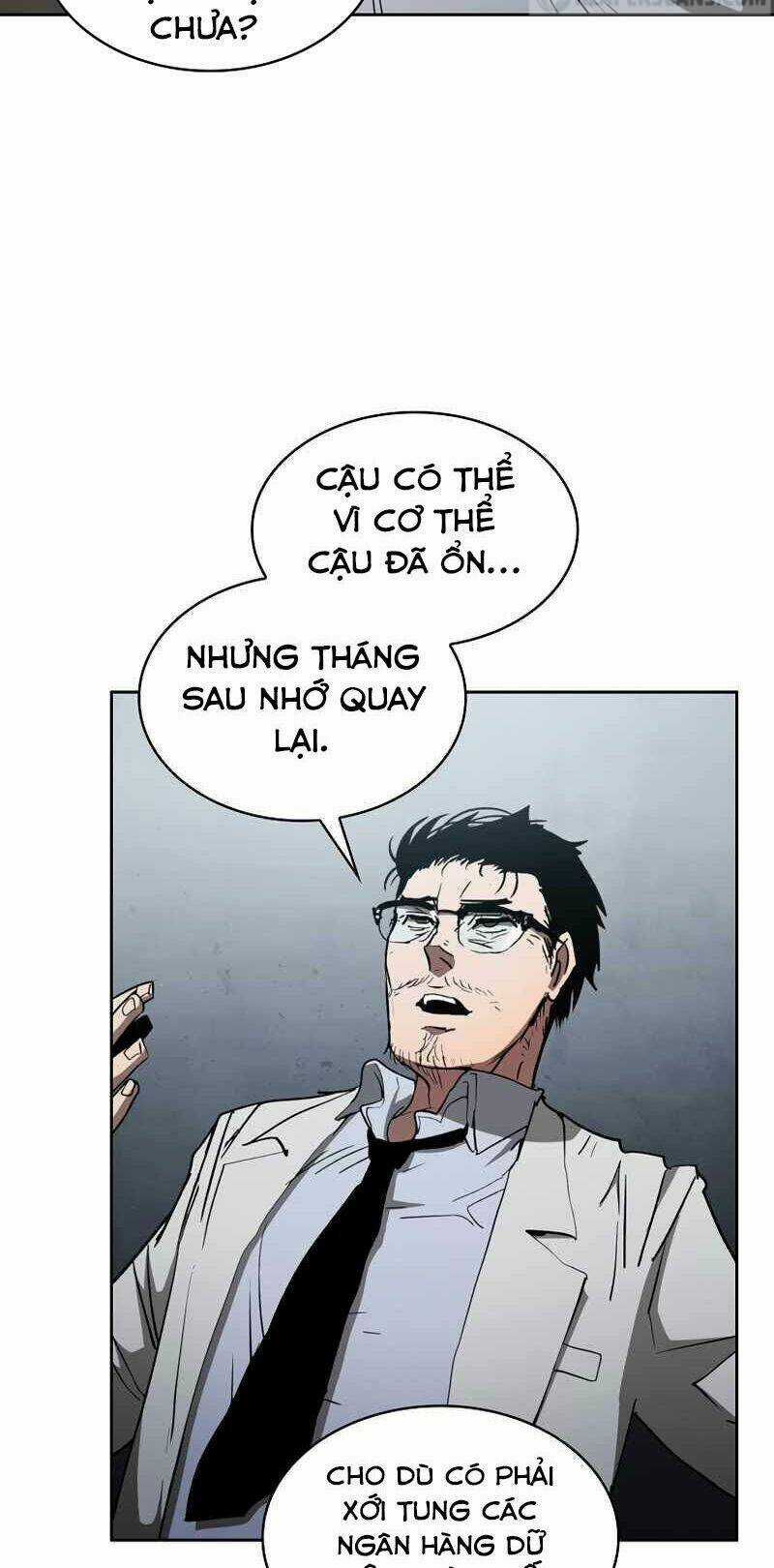 Thợ Săn Kỳ Ảo - Chapter 9 - Trang 53