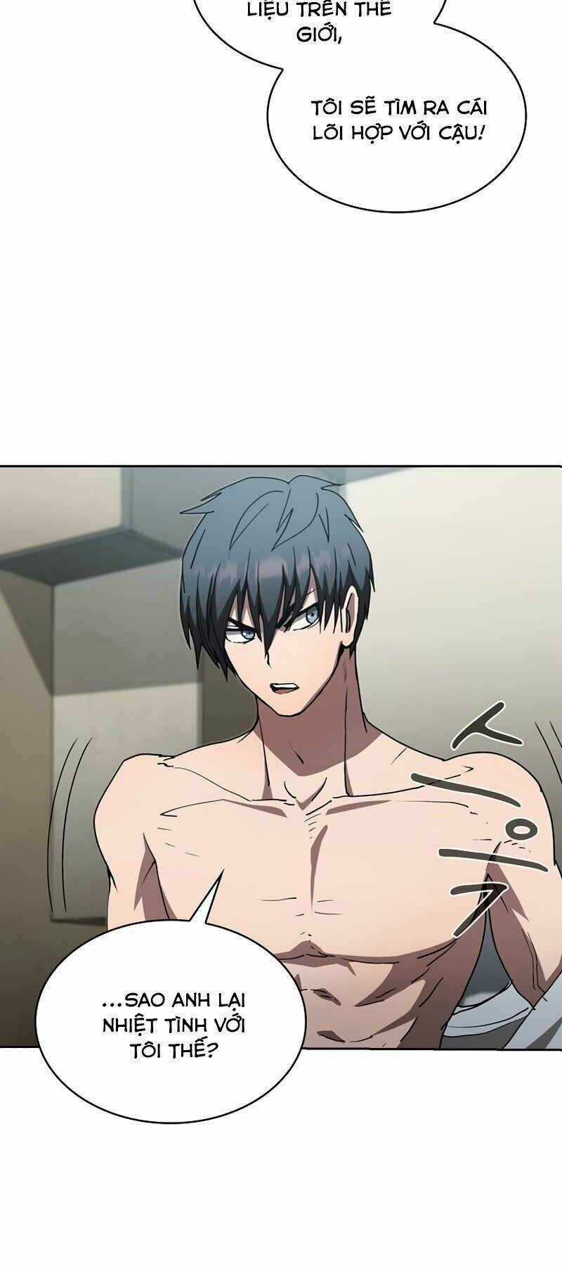 Thợ Săn Kỳ Ảo - Chapter 9 - Trang 54