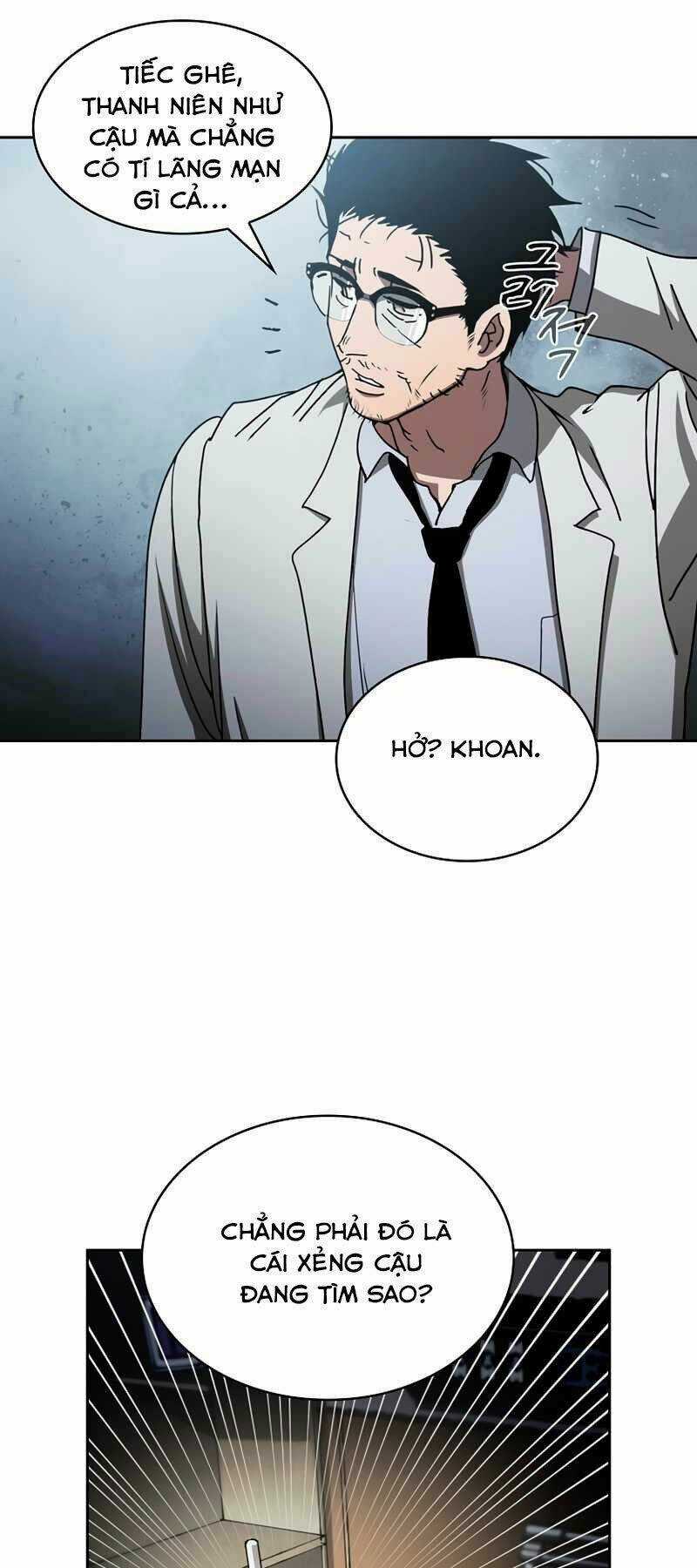 Thợ Săn Kỳ Ảo - Chapter 9 - Trang 56