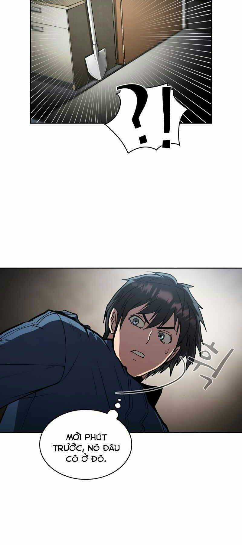 Thợ Săn Kỳ Ảo - Chapter 9 - Trang 57