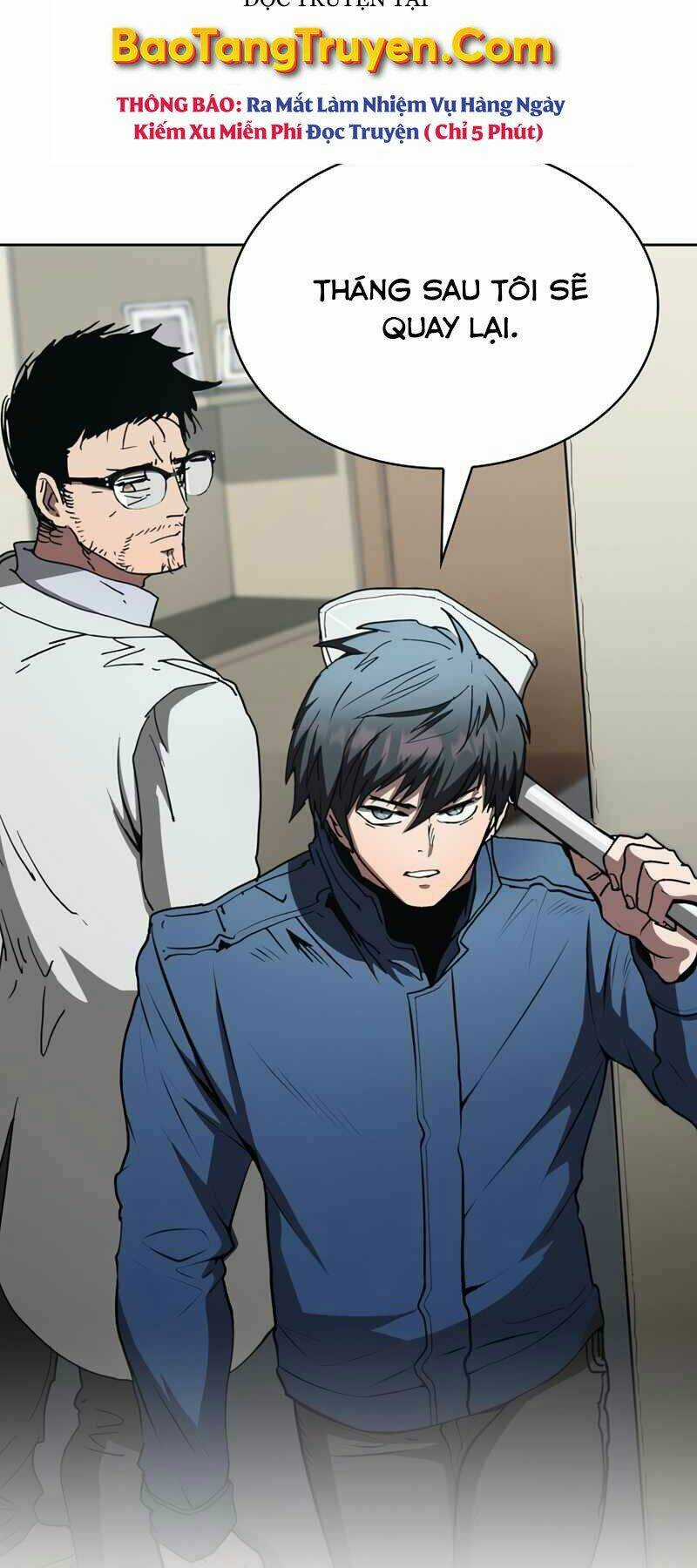 Thợ Săn Kỳ Ảo - Chapter 9 - Trang 59