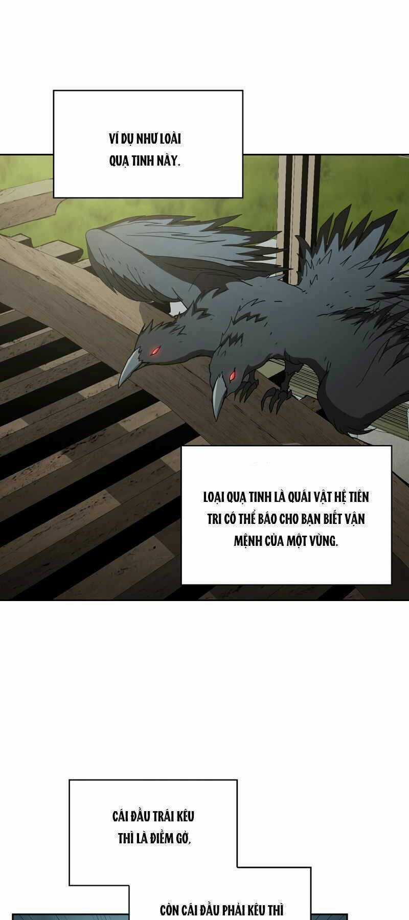 Thợ Săn Kỳ Ảo - Chapter 9 - Trang 7