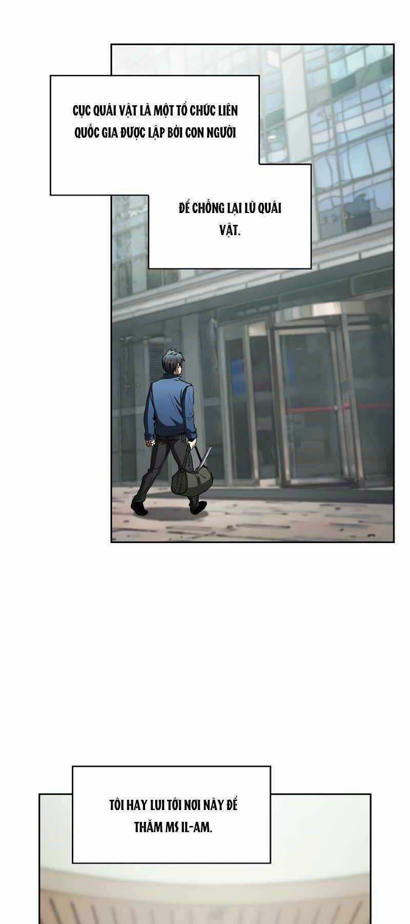 Thợ Săn Kỳ Ảo - Chapter 9 - Trang 63