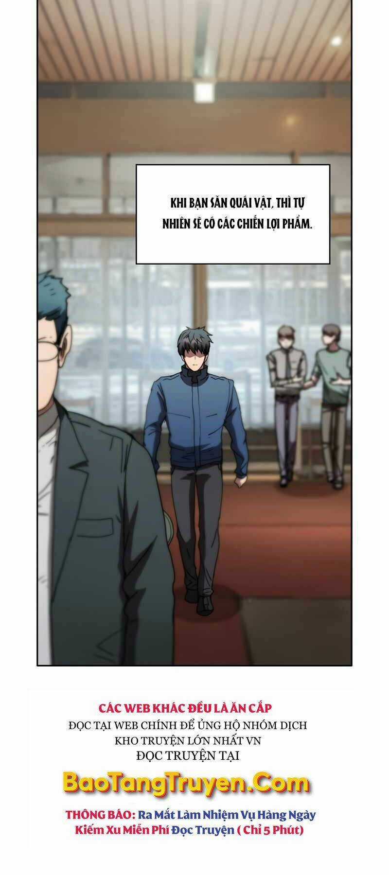 Thợ Săn Kỳ Ảo - Chapter 9 - Trang 64