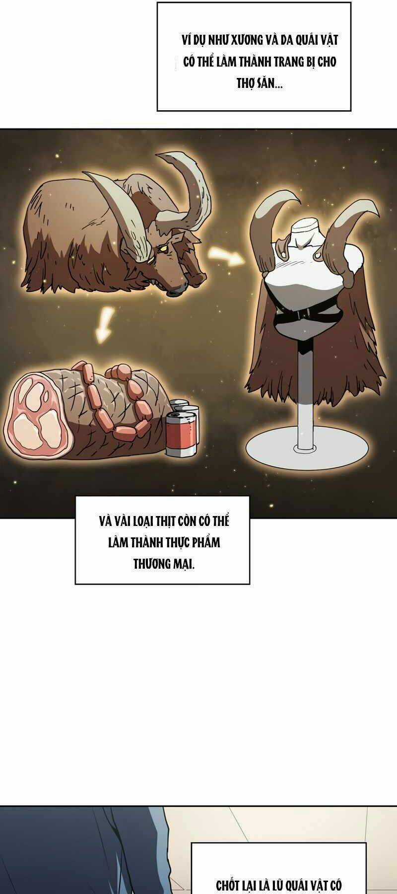 Thợ Săn Kỳ Ảo - Chapter 9 - Trang 65