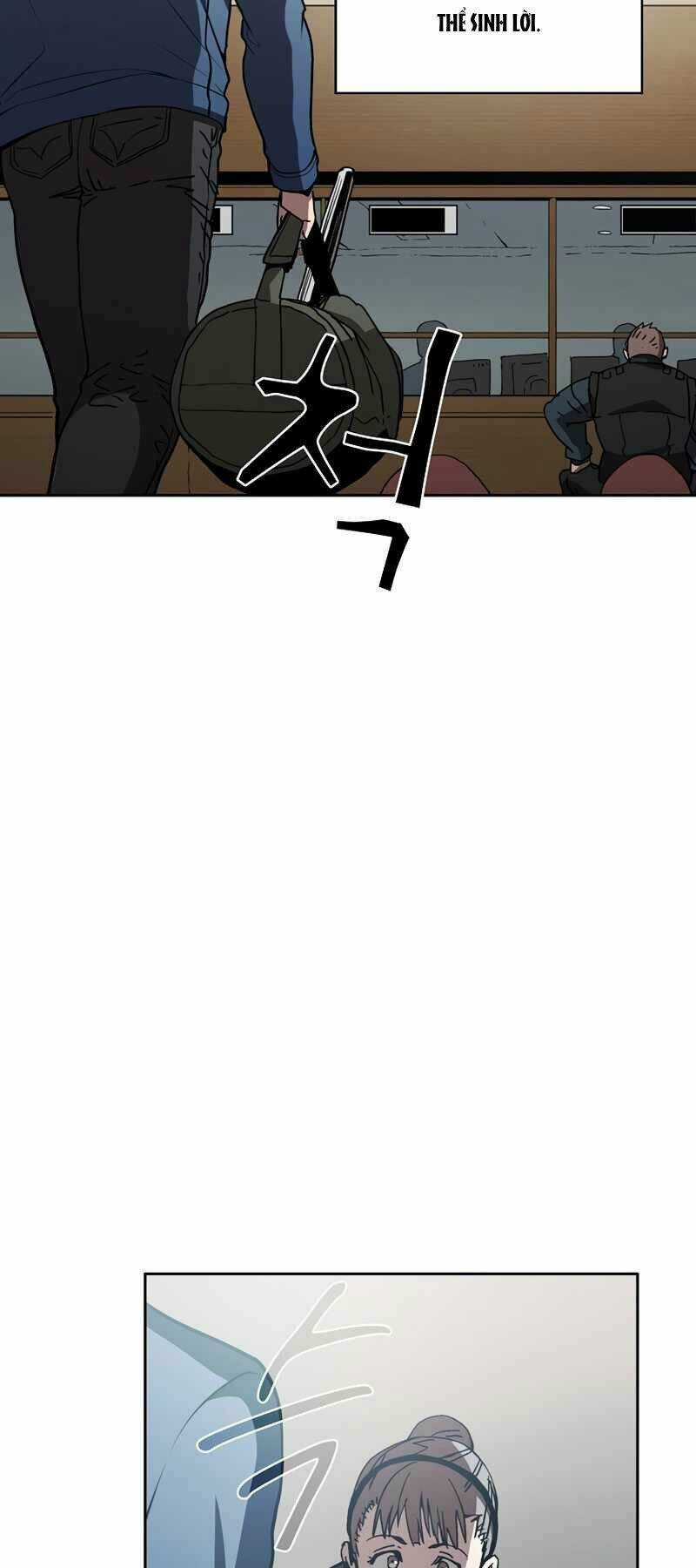 Thợ Săn Kỳ Ảo - Chapter 9 - Trang 66