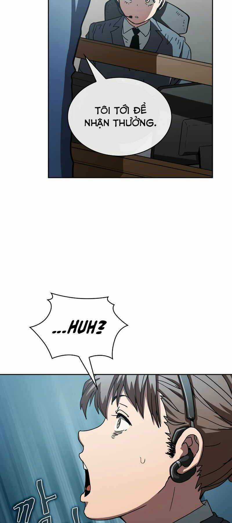Thợ Săn Kỳ Ảo - Chapter 9 - Trang 67