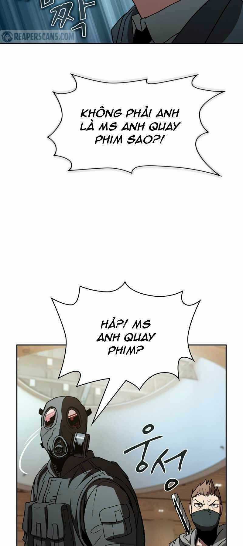 Thợ Săn Kỳ Ảo - Chapter 9 - Trang 68