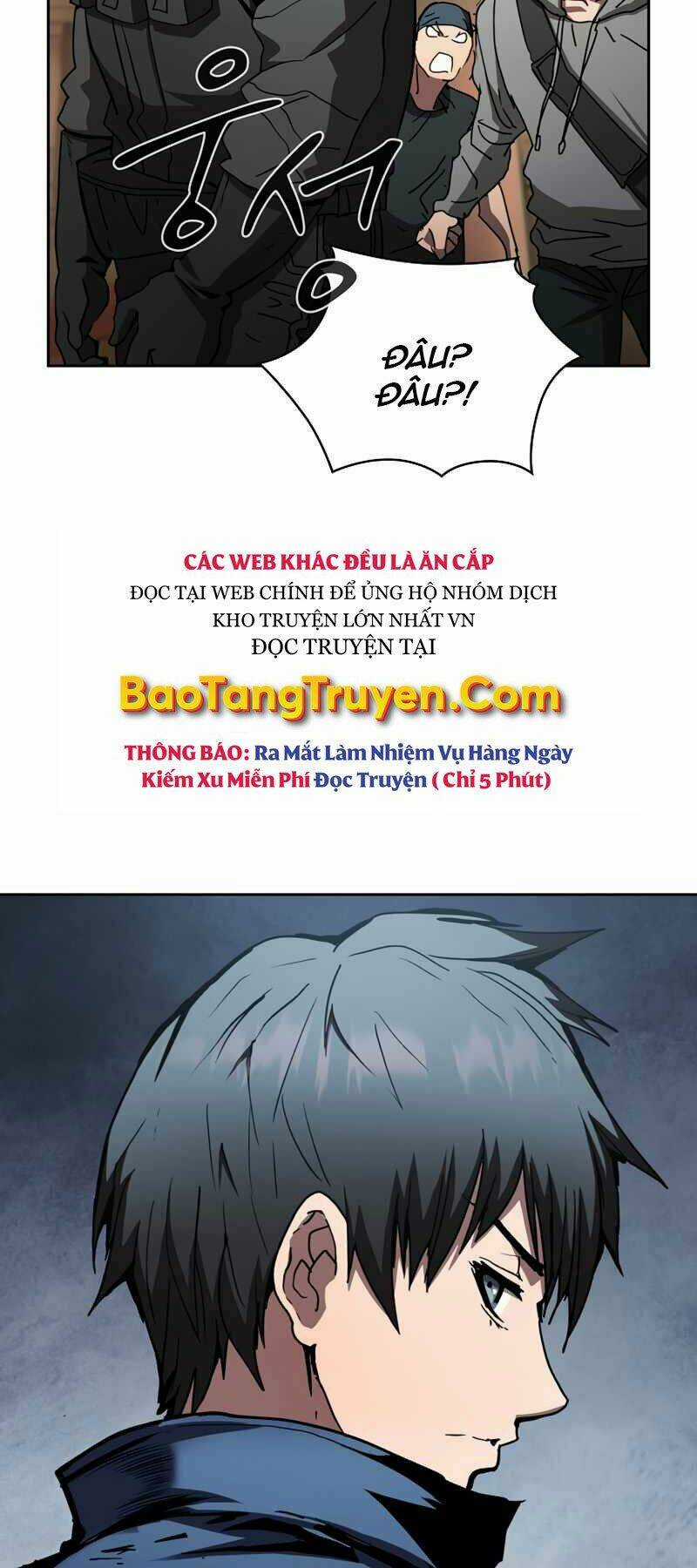 Thợ Săn Kỳ Ảo - Chapter 9 - Trang 69