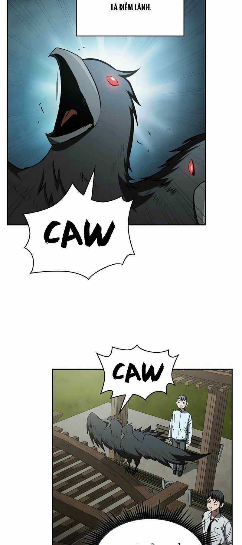 Thợ Săn Kỳ Ảo - Chapter 9 - Trang 8