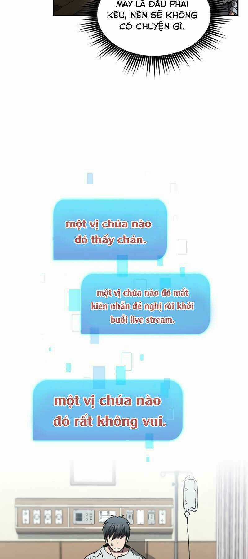 Thợ Săn Kỳ Ảo - Chapter 9 - Trang 9