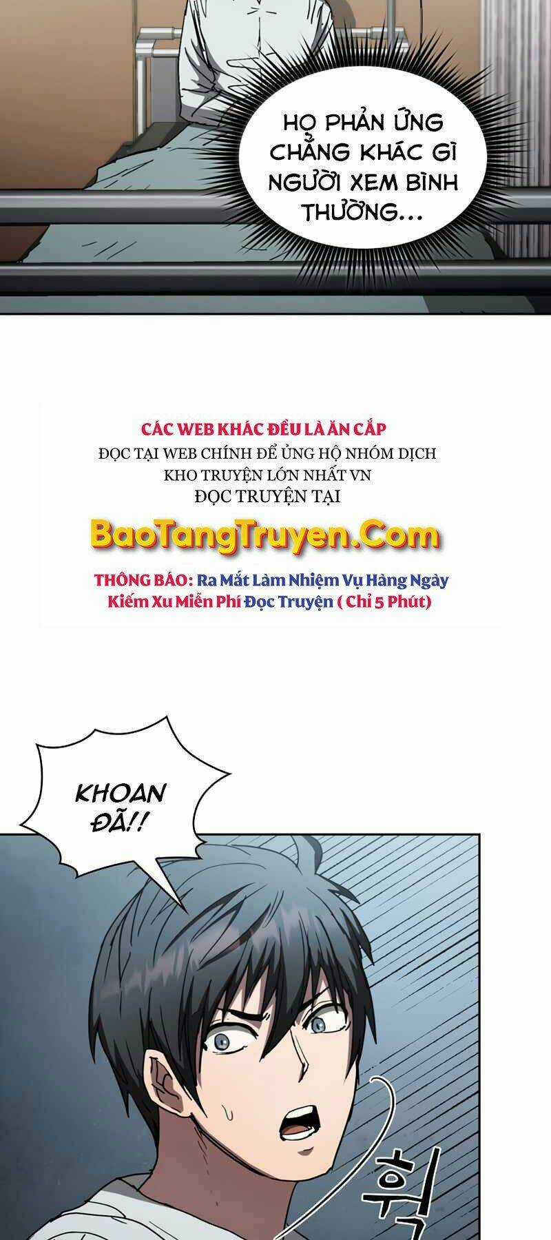 Thợ Săn Kỳ Ảo - Chapter 9 - Trang 10