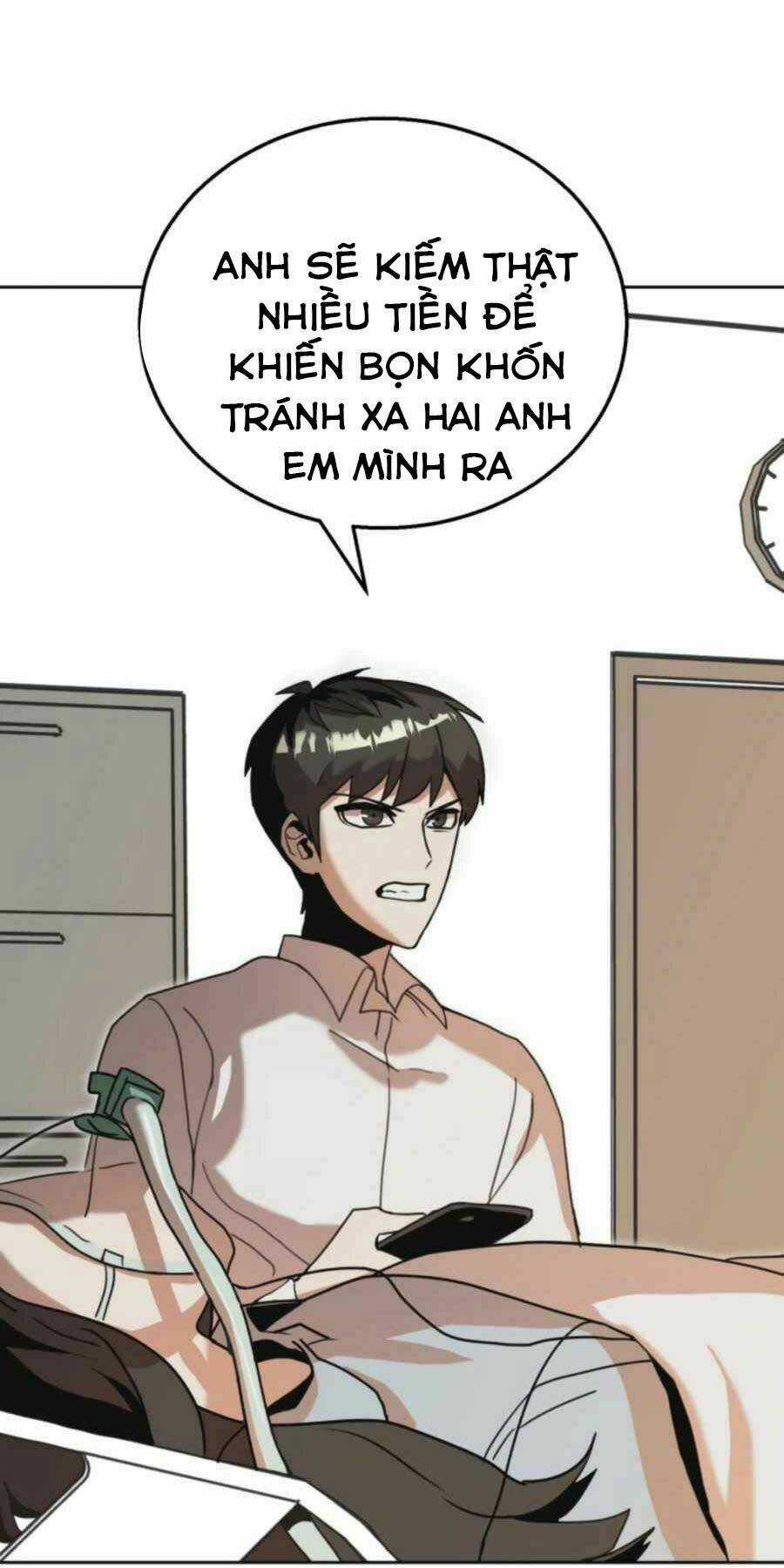 Thợ Săn Lỗi - Chapter 1 - Trang 106