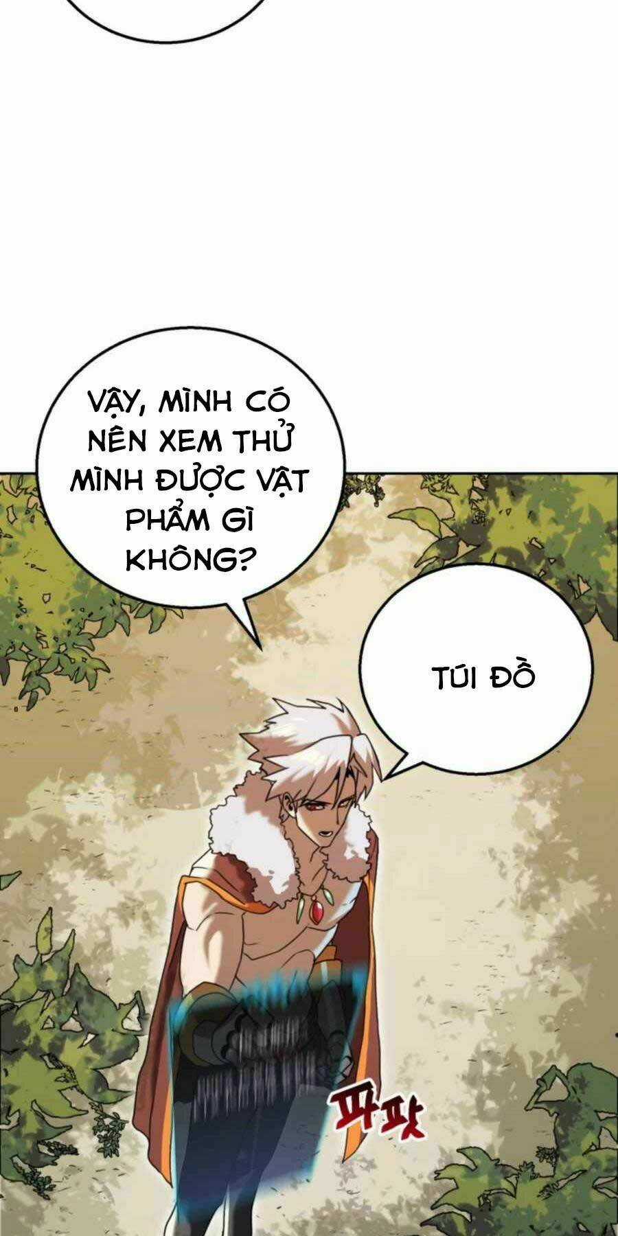 Thợ Săn Lỗi - Chapter 1 - Trang 111