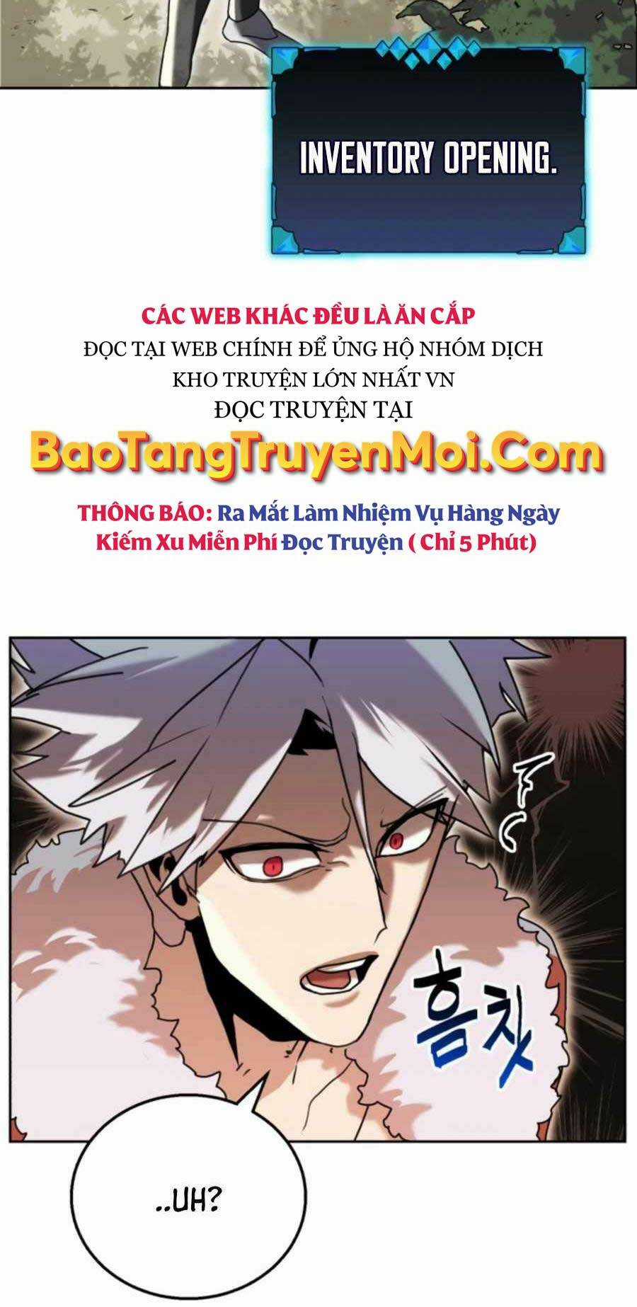 Thợ Săn Lỗi - Chapter 1 - Trang 112