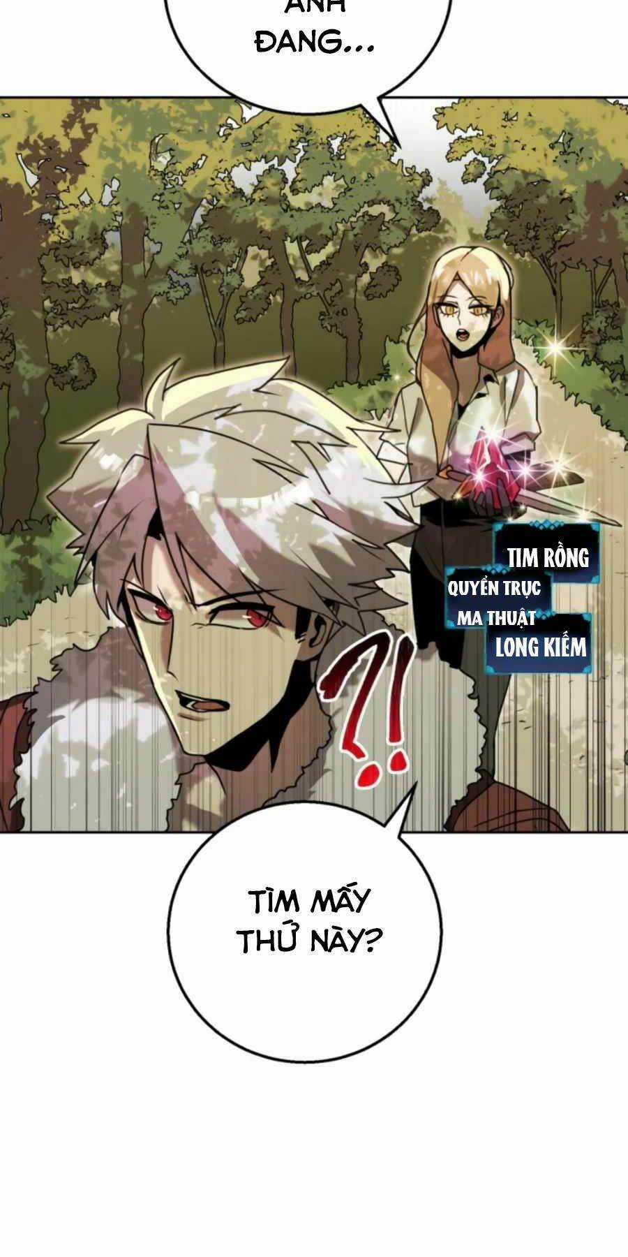 Thợ Săn Lỗi - Chapter 1 - Trang 116