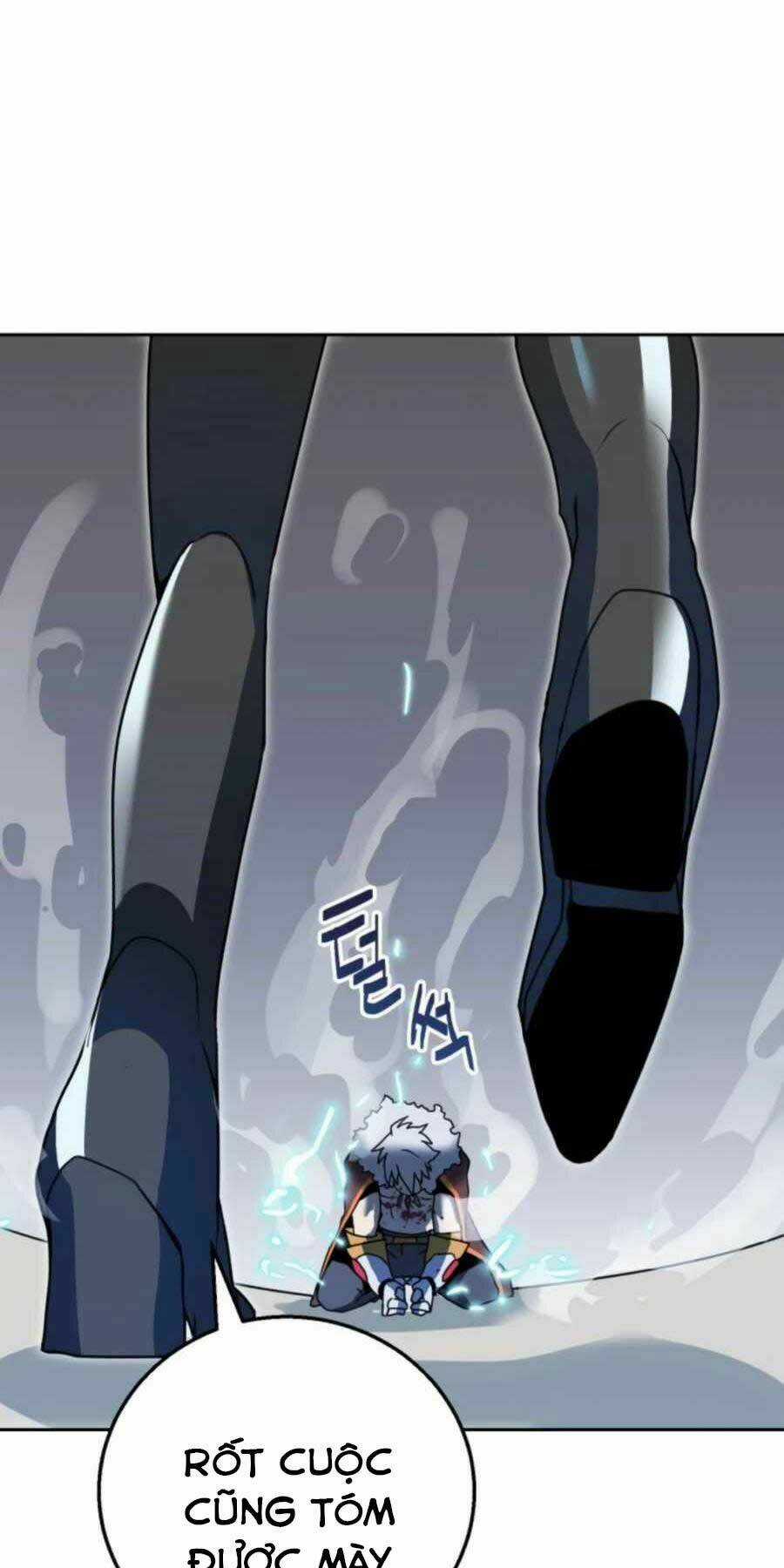 Thợ Săn Lỗi - Chapter 1 - Trang 122