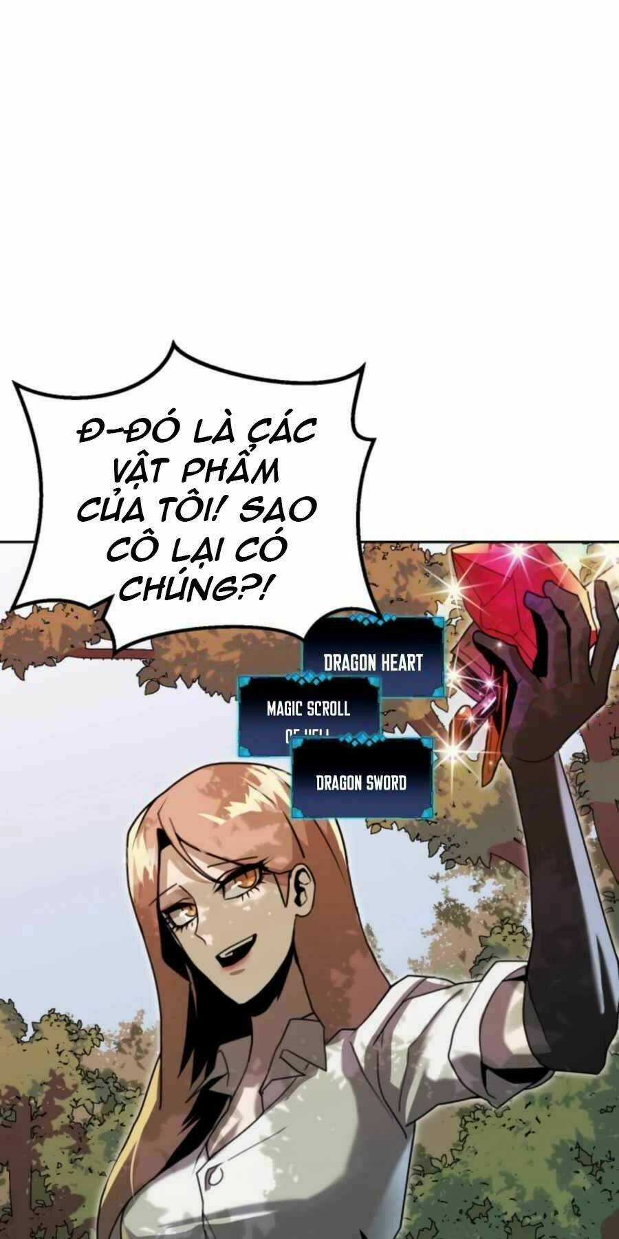 Thợ Săn Lỗi - Chapter 1 - Trang 127