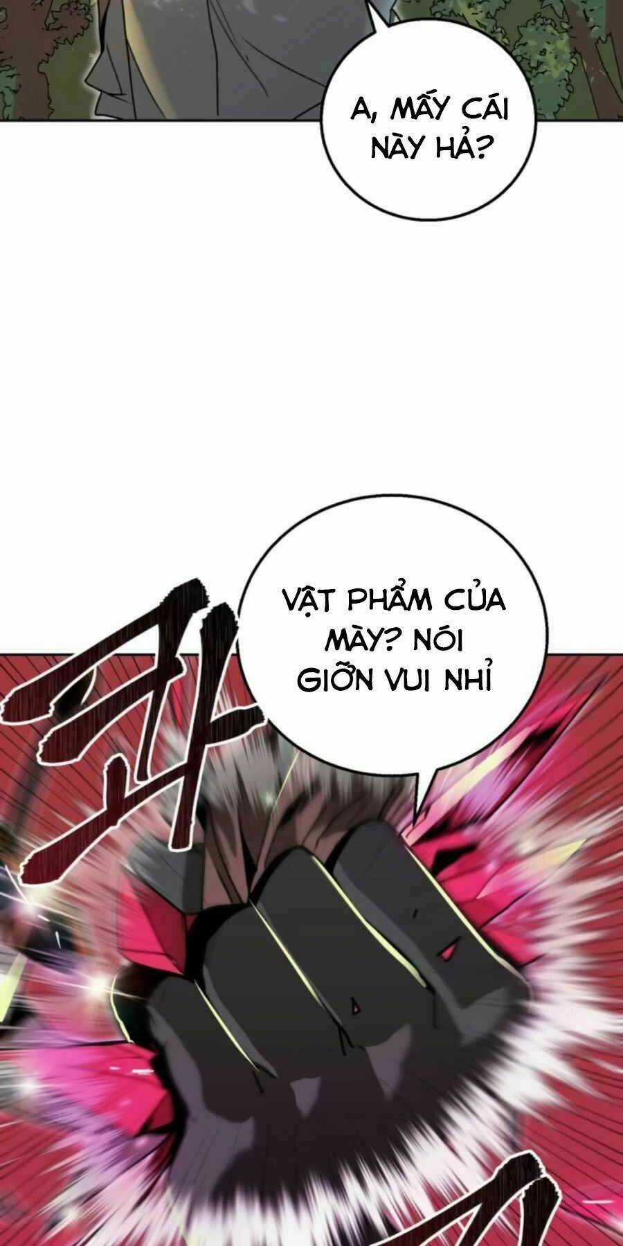 Thợ Săn Lỗi - Chapter 1 - Trang 128