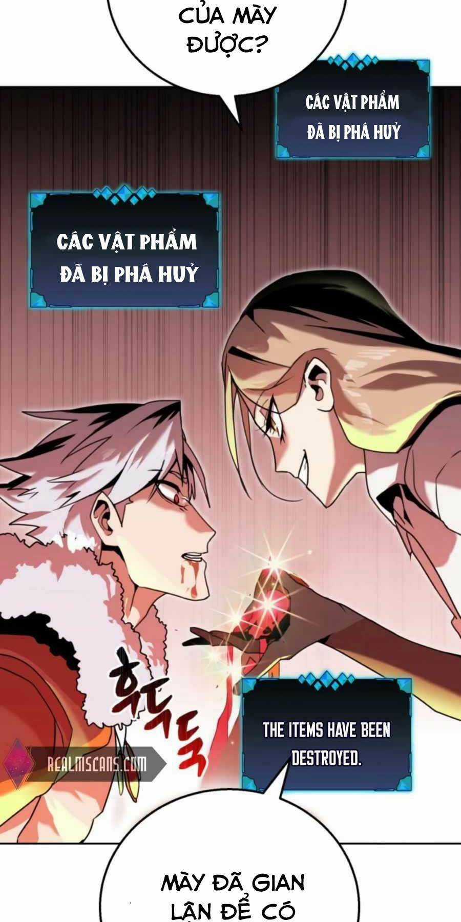 Thợ Săn Lỗi - Chapter 1 - Trang 130