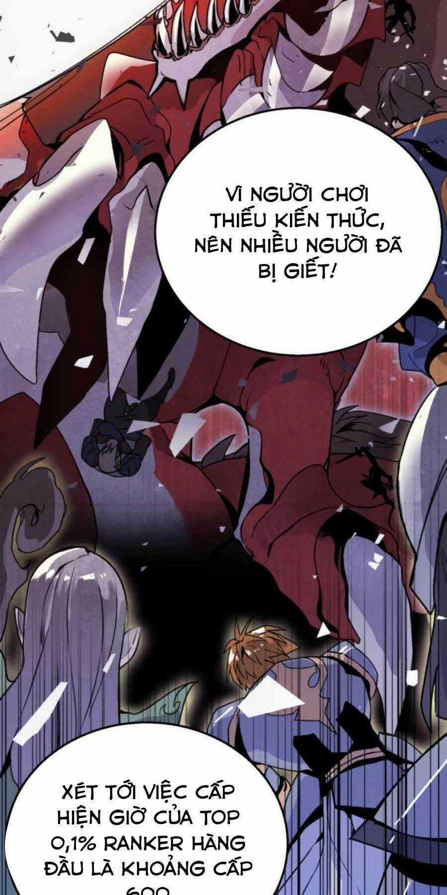 Thợ Săn Lỗi - Chapter 1 - Trang 14