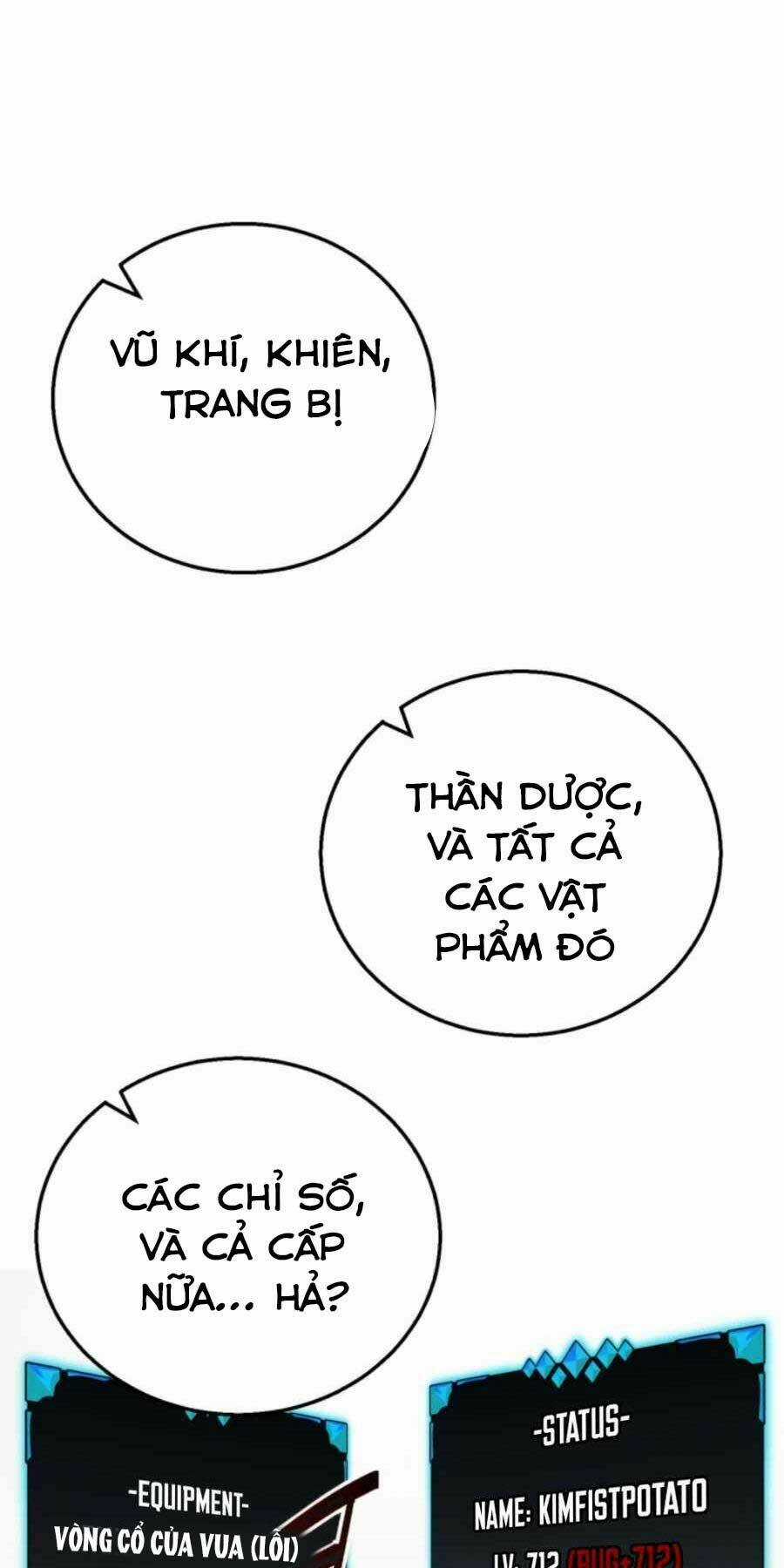 Thợ Săn Lỗi - Chapter 1 - Trang 132