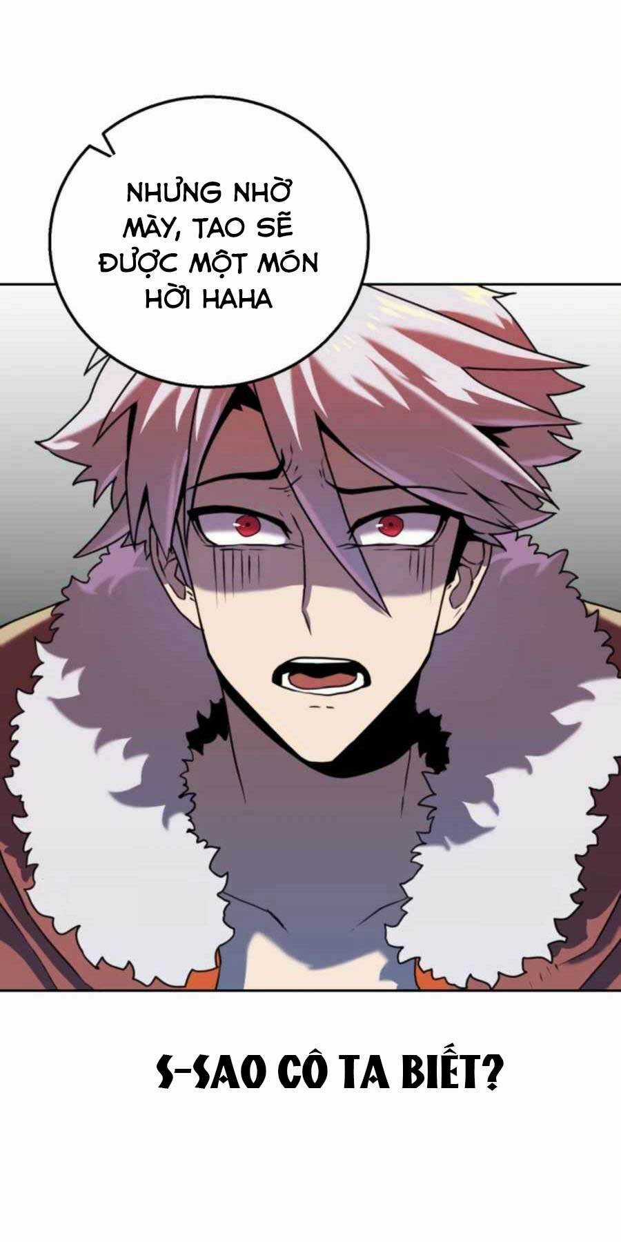 Thợ Săn Lỗi - Chapter 1 - Trang 134