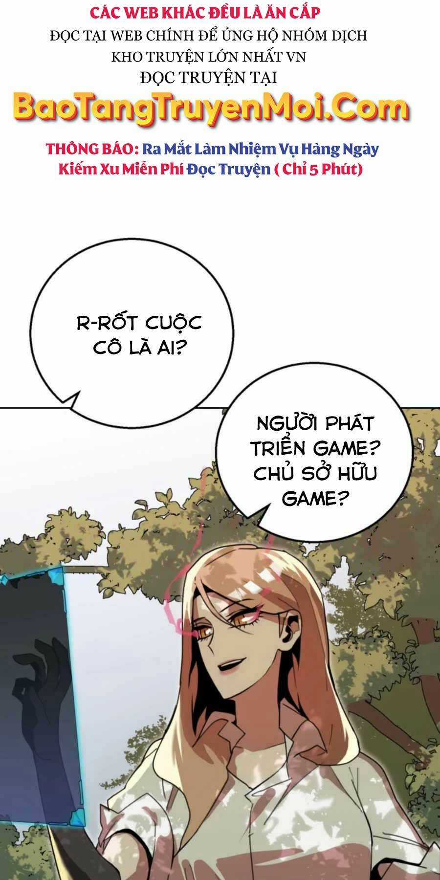 Thợ Săn Lỗi - Chapter 1 - Trang 135