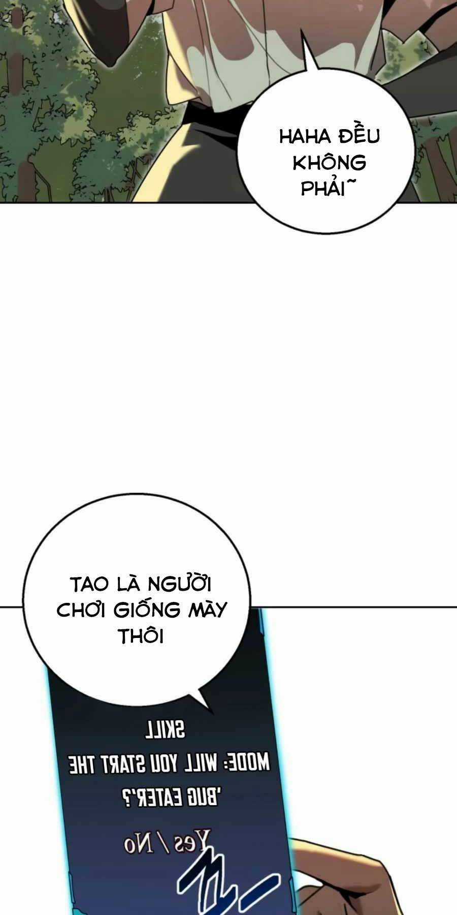 Thợ Săn Lỗi - Chapter 1 - Trang 136