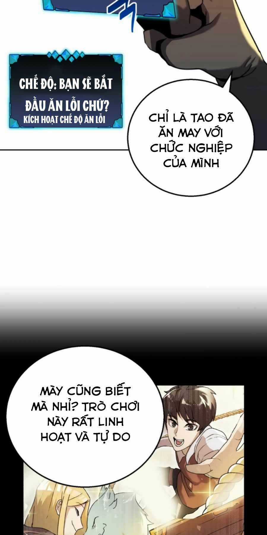 Thợ Săn Lỗi - Chapter 1 - Trang 137