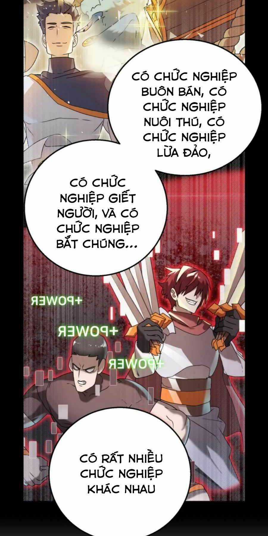 Thợ Săn Lỗi - Chapter 1 - Trang 138