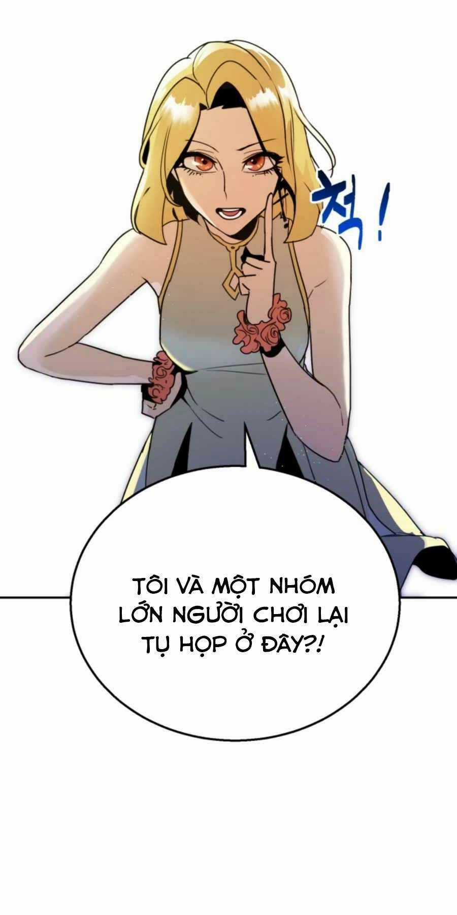 Thợ Săn Lỗi - Chapter 1 - Trang 16