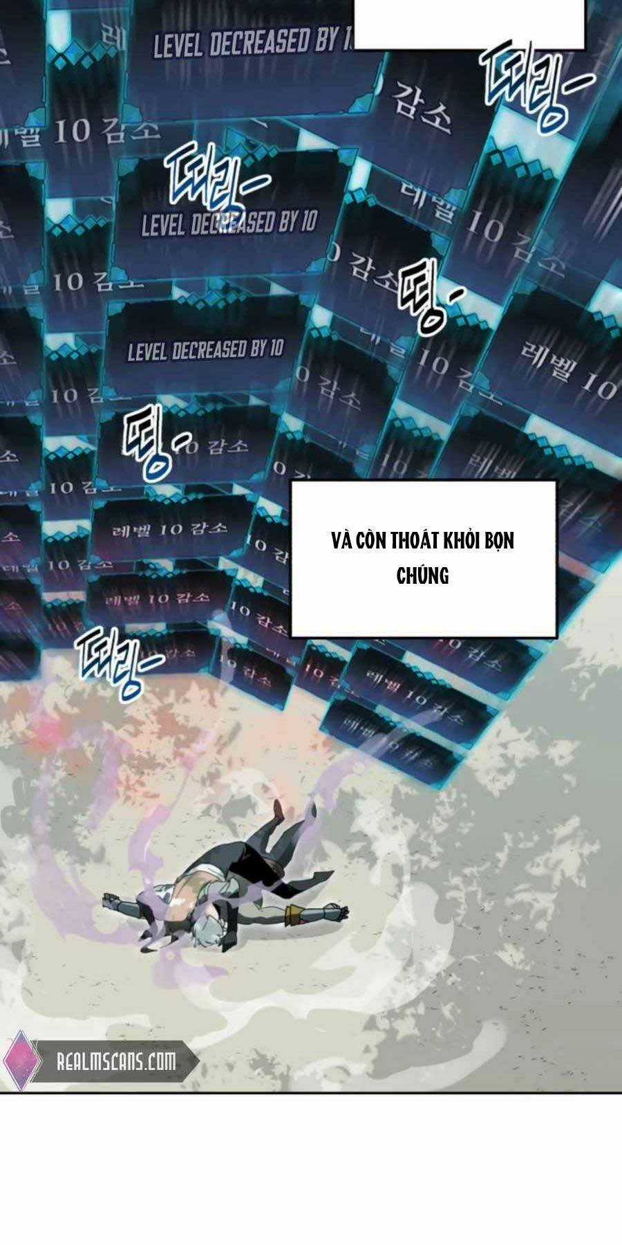 Thợ Săn Lỗi - Chapter 1 - Trang 154