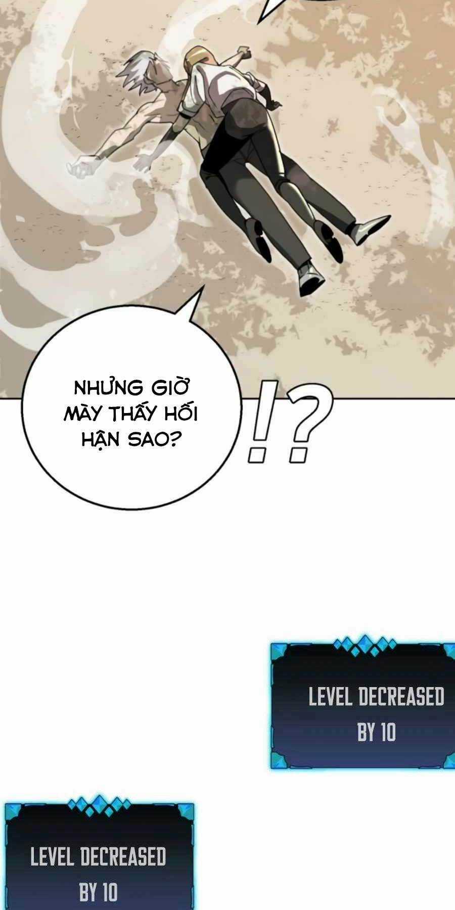 Thợ Săn Lỗi - Chapter 1 - Trang 161