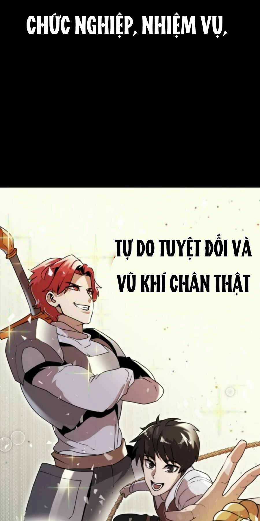 Thợ Săn Lỗi - Chapter 1 - Trang 3