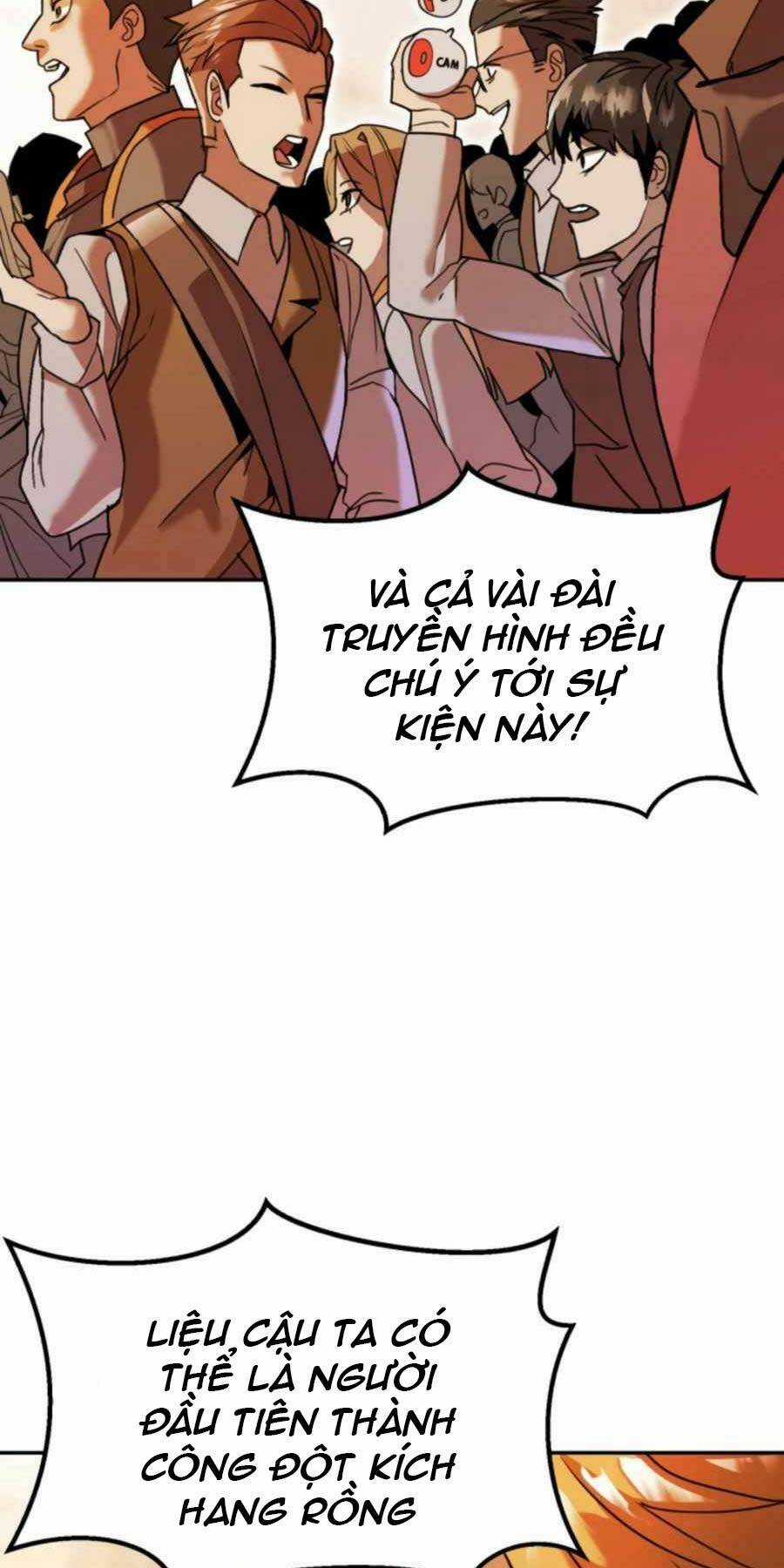 Thợ Săn Lỗi - Chapter 1 - Trang 24