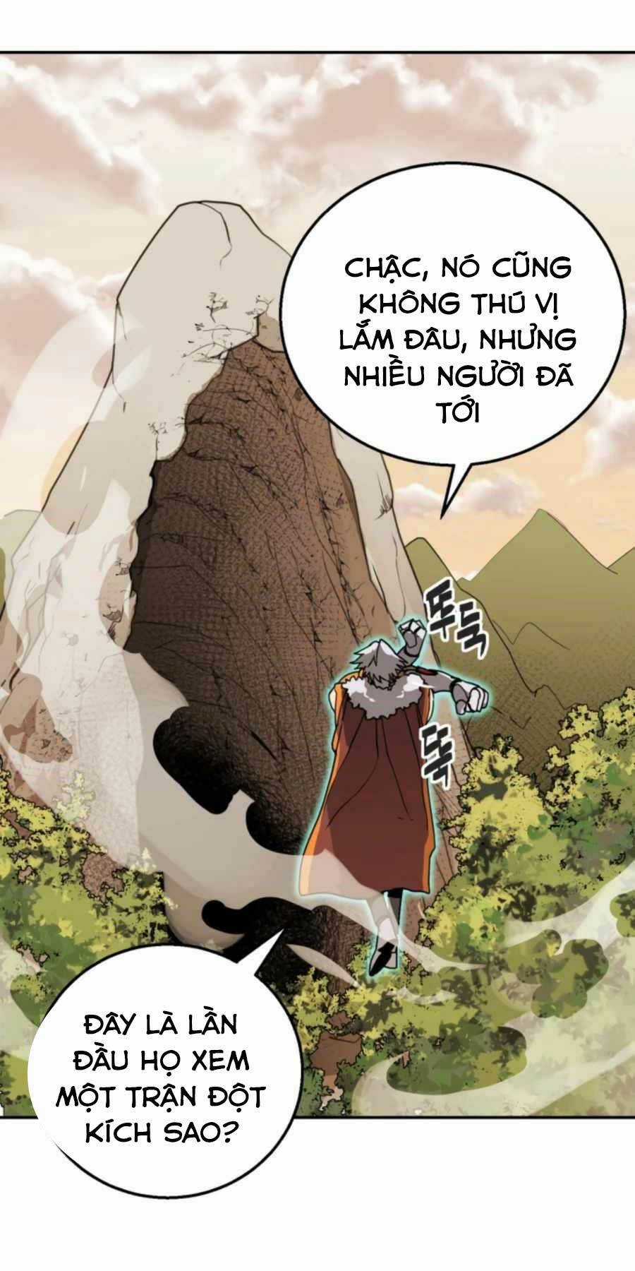 Thợ Săn Lỗi - Chapter 1 - Trang 27