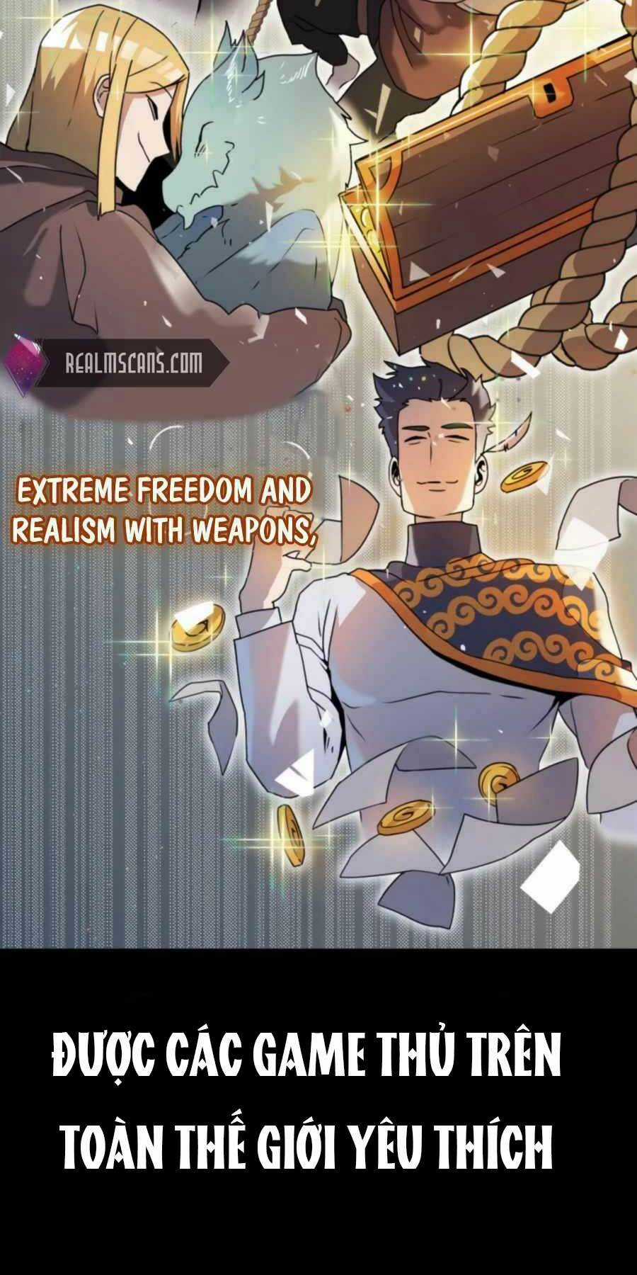 Thợ Săn Lỗi - Chapter 1 - Trang 4