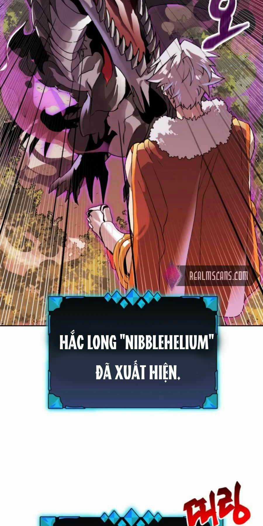 Thợ Săn Lỗi - Chapter 1 - Trang 33