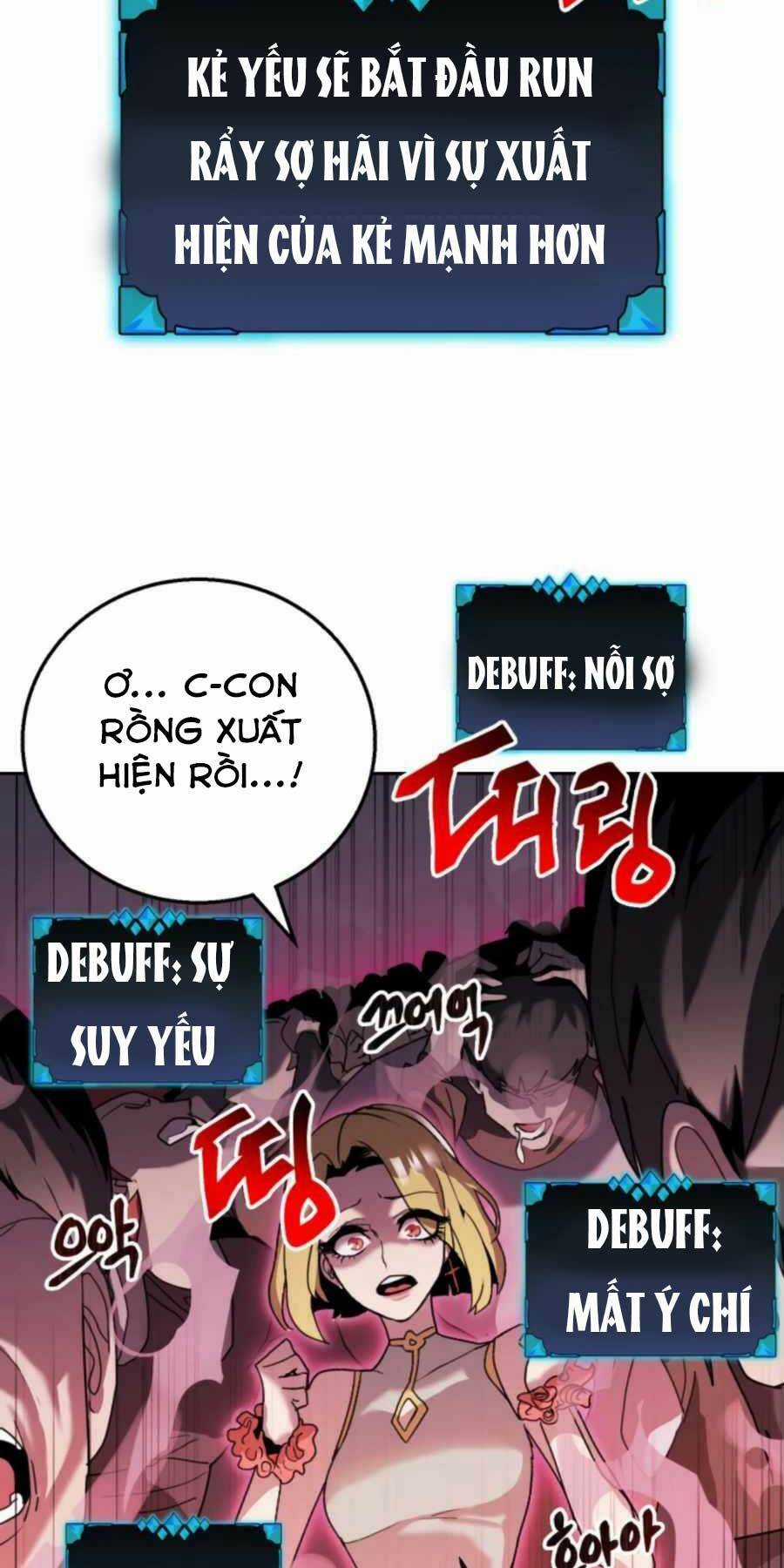 Thợ Săn Lỗi - Chapter 1 - Trang 34