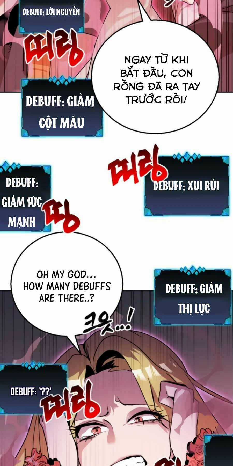 Thợ Săn Lỗi - Chapter 1 - Trang 35