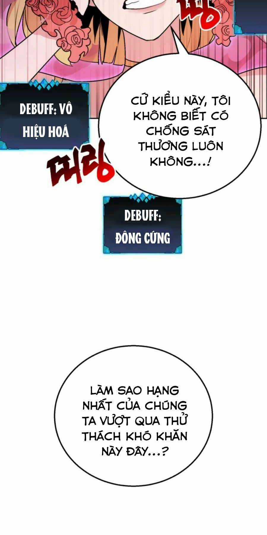 Thợ Săn Lỗi - Chapter 1 - Trang 36