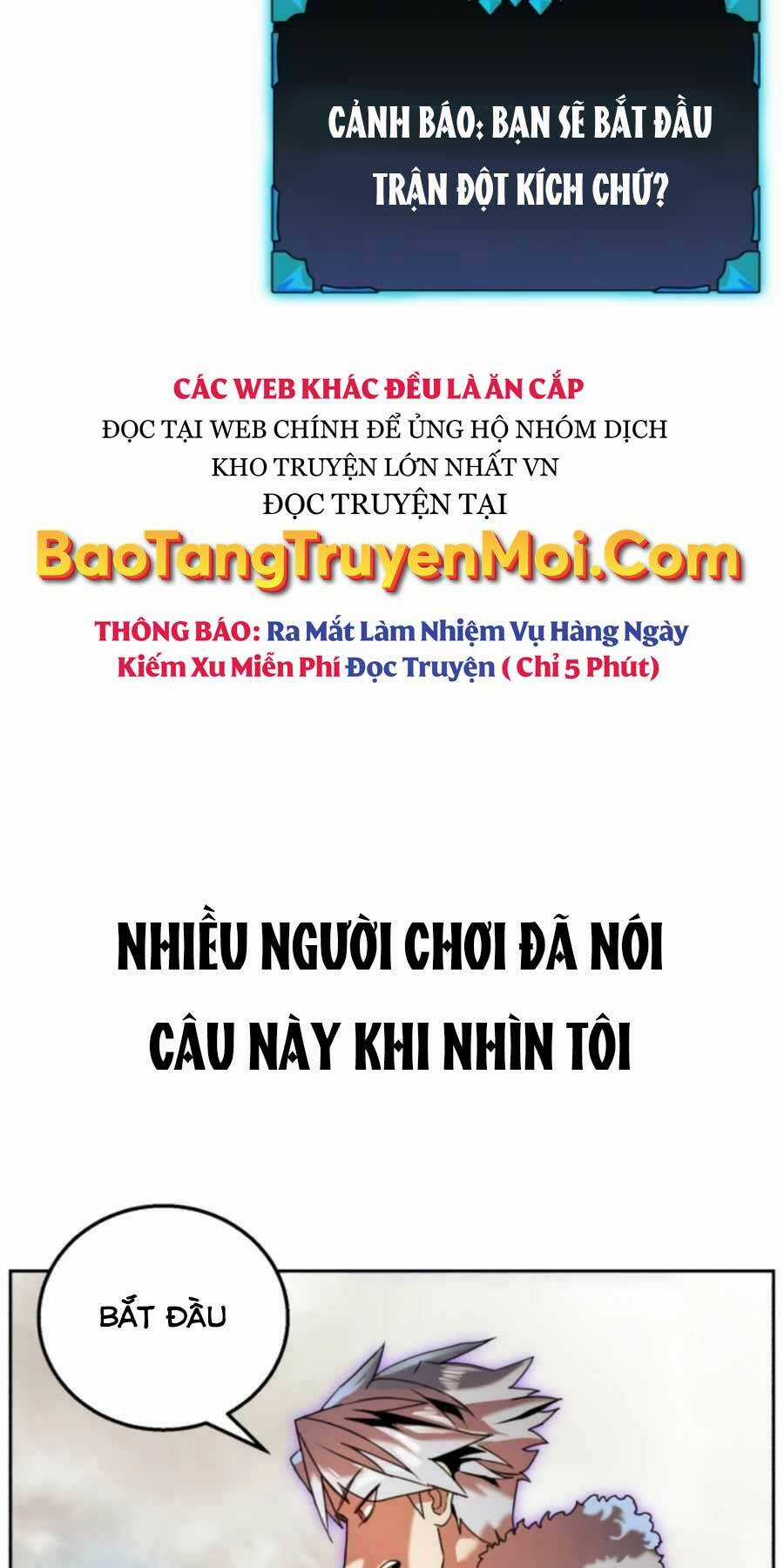 Thợ Săn Lỗi - Chapter 1 - Trang 38