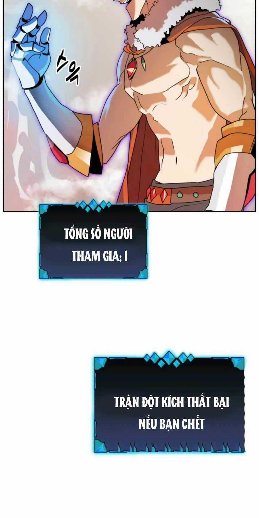 Thợ Săn Lỗi - Chapter 1 - Trang 39