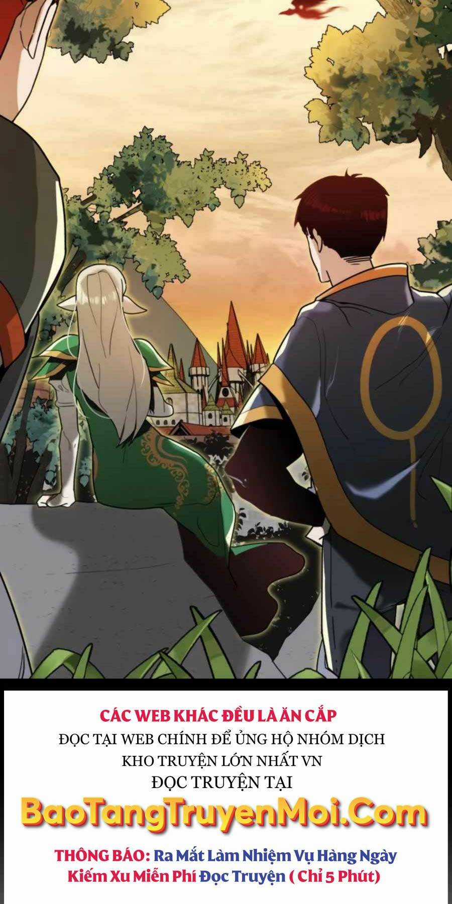 Thợ Săn Lỗi - Chapter 1 - Trang 6